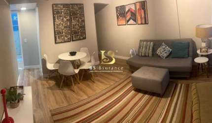 Apartamento com 2 quartos à venda na Rua Fagundes Varela, 244, Ingá, Niterói por R$ 514.900