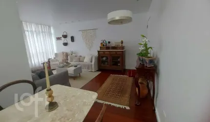Apartamento com 3 quartos à venda na Rua Ministro Otávio Kelly, 322, Icaraí, Niterói por R$ 1.150.000
