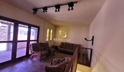 Cobertura com 3 quartos à venda na Avenida Almirante Ary Parreiras, 747, Icaraí, Niterói por R$ 550.000