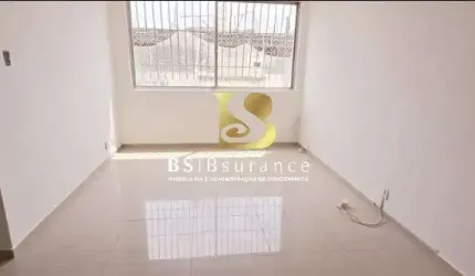 Apartamento com 2 quartos à venda na Rua Presidente Backer, 234, Icaraí, Niterói por R$ 650.000