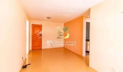 Apartamento com 2 quartos à venda na Rua Mariz e Barros, 501, Icaraí, Niterói por R$ 450.000