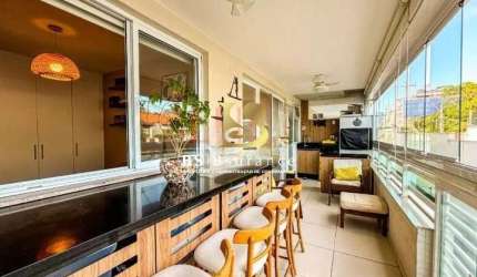Apartamento com 2 quartos à venda na Avenida Almirante Tamandaré, 4400, Piratininga, Niterói por R$ 1.350.000
