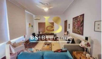 Apartamento com 3 quartos à venda na Rua Otávio Carneiro, 73, Icaraí, Niterói por R$ 1.100.000
