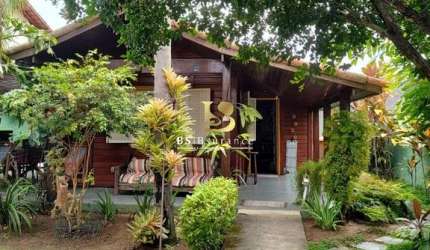 Casa com 3 quartos para alugar na Professor Álvaro Caetano, 772, Camboinhas, Niterói por R$ 7.500