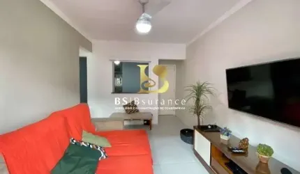 Apartamento com 2 quartos à venda na Travessa Santa Rosa do Viterbo, 23, Santa Rosa, Niterói por R$ 420.000