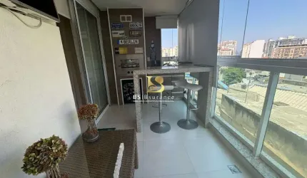 Apartamento com 3 quartos à venda na Rua Doutor Paulo César, 137, Icaraí, Niterói por R$ 1.260.000