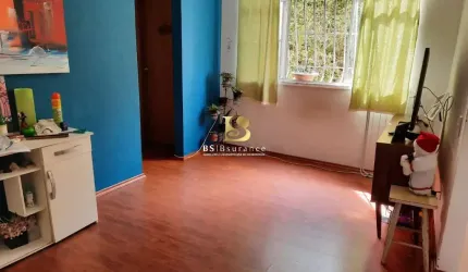 Apartamento com 2 quartos à venda na Rua Noronha Torrezão, 335, Santa Rosa, Niterói por R$ 230.000