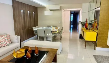 Apartamento com 4 quartos à venda na Avenida Jornalista Alberto Francisco Torres, 85, Icaraí, Niterói por R$ 3.400.000