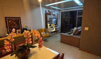 Apartamento com 2 quartos à venda na Rua Presidente Backer, 436, Icaraí, Niterói por R$ 750.000