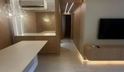 Apartamento com 3 quartos à venda na Rua Roma, 360, Piratininga, Niterói por R$ 2.000.000
