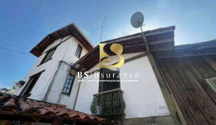 Casa com 3 quartos à venda na Jornalista Sebastião Costa, 161, Piratininga, Niterói por R$ 1.200.000