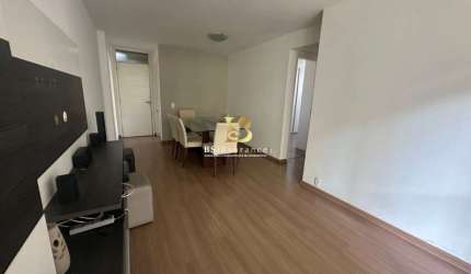 Apartamento com 2 quartos à venda na Rua Noronha Torrezão, 181, Santa Rosa, Niterói por R$ 480.000