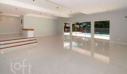 Casa em condomínio fechado com 5 quartos à venda na Sérgio Porto, 54, Gávea, Rio de Janeiro por R$ 2.750.000