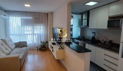 Apartamento com 2 quartos à venda na Estrada Caetano Monteiro, 391, Badu, Niterói por R$ 380.000