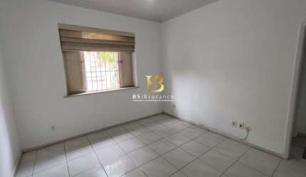 Apartamento com 2 quartos para alugar na Rua Presidente João Pessoa, 185, Icaraí, Niterói por R$ 1.800