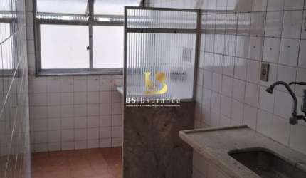 Apartamento com 2 quartos à venda na Rua Sá Carvalho, 200, Brasilândia, São Gonçalo por R$ 190.000