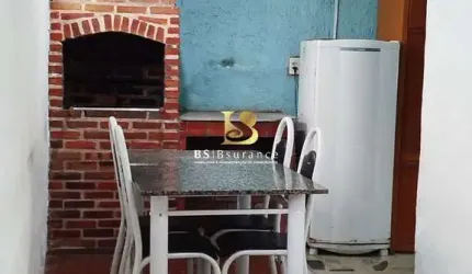 Casa com 2 quartos à venda na Luís Pasteur, 162, Rocha, São Gonçalo por R$ 280.000