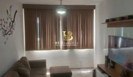 Apartamento com 2 quartos à venda na José Lourenço Azevedo, 44, Rocha, São Gonçalo por R$ 190.000