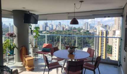 Apartamento tipo para venda com 2 quartos, sendo 2 suítes, 90m²