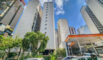 Apartamento tipo para venda com 3 quartos, sendo 1 suíte, 143m²
