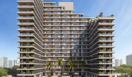 Lindo studio á venda em Torres