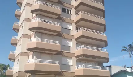 Lindo Apartamento Praia da Cal em Torres