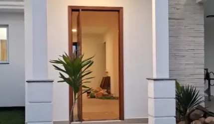 Linda Casa em Passo de Torres SC