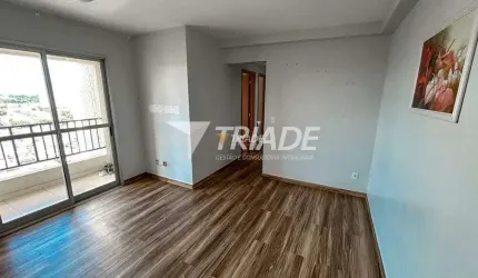 Apartamento 3 Quartos com Suíte - Yes Buriti - Cruzeiro do Sul