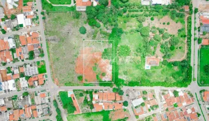 Terreno/Lote à Venda – Jardim Bom Sucesso, Senador Canedo