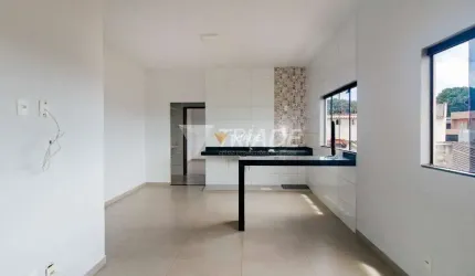 Apartamento 1 quarto - Anápolis
