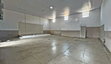 Sala Comercial para Locação – 110m² | Setor Garavelo