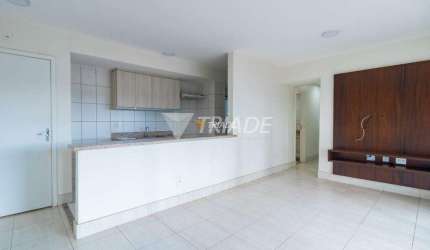 Apartamento 3 quartos no Jardim Atlântico - Vista para o Parque Cascavel!
