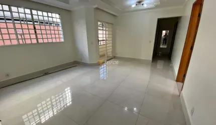 Apartamento 3 quartos, 86m² - Jardim América
