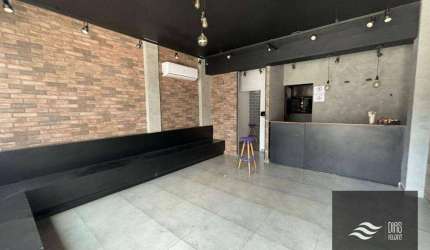 Salão para alugar por R$ 7.618,86/mês - Vila Gomes Cardim - São Paulo/SP