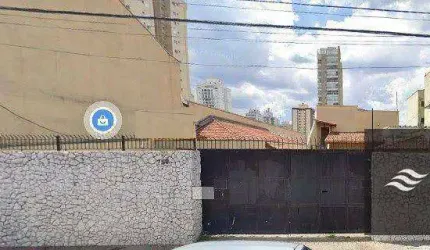 Galpão para alugar, 860 m² por R$ 18.000,00/mês - Mooca - São Paulo/SP