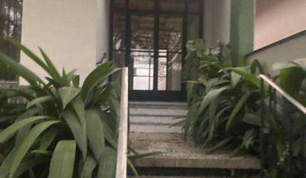 Casa com 3 dormitórios para alugar, 231 m² por R$ 14.318,00/mês - Pacaembu - São Paulo/SP