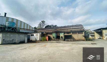 Galpão - venda por R$ 50.000.000,00 ou aluguel por R$ 165.000,00/mês - Colônia - São Paulo/SP