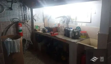 Ref: PR0074 Prédio à venda, 600 m² por R$ 1.320.000 - Quarta Parada - São Paulo/SP