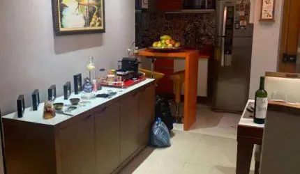 Apartamento com 2 dormitórios à venda, 64 m² por R$ 700.000,00 - Aclimação - São Paulo/SP