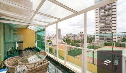 Apartamento com 2 dormitórios à venda, 93 m² por R$ 848.000,00 - Vila Matilde - São Paulo/SP