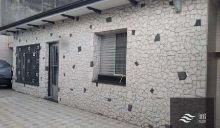 Casa com 3 dormitórios, 304 m² - venda por R$ 1.200.000,00 ou aluguel por R$ 9.420,00/mês - Vila Esperança - São Paulo/SP