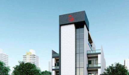 Apartamento com 2 dormitórios à venda, 45 m² por R$ 340.000,00 - Vila Matilde - São Paulo/SP