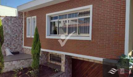 Sobrado com 5 dormitórios à venda, 300 m² por R$ 1.272.000,00 - Cidade Patriarca - São Paulo/SP