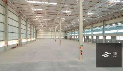 Galpão para alugar, 1300 m² por R$ 46.291/mês - Vila Pirituba - São Paulo/SP