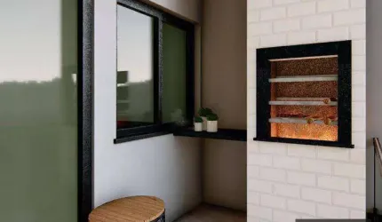 Apartamento com 2 dormitórios à venda, 45 m² por R$ 340.000,00 - Vila Matilde - São Paulo/SP
