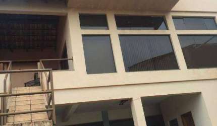 Sobrado com 3 dormitórios à venda, 600 m² por R$ 980.000,00 - Cidade Líder - São Paulo/SP
