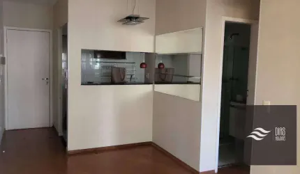 Apartamento com 2 dormitórios à venda, 53 m² por R$ 570.000,00 - Vila Gomes Cardim - São Paulo/SP