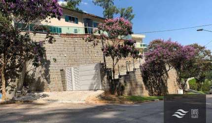 Casa com 3 dormitórios à venda, 450 m² por R$ 2.500.000,00 - Jardim Peri - São Paulo/SP