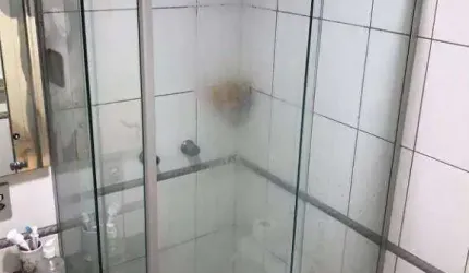 Apartamento com 2 dormitórios à venda, 60 m² por R$ 580.000,00 - Santana - São Paulo/SP