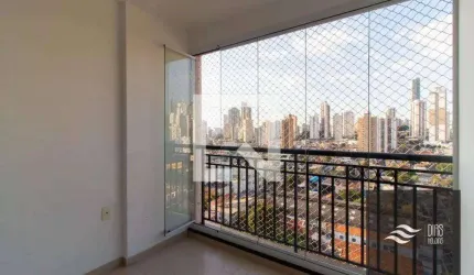 Apartamento com 2 dormitórios à venda, 62 m² por R$ 590.000,00 - Vila Regente Feijó - São Paulo/SP
